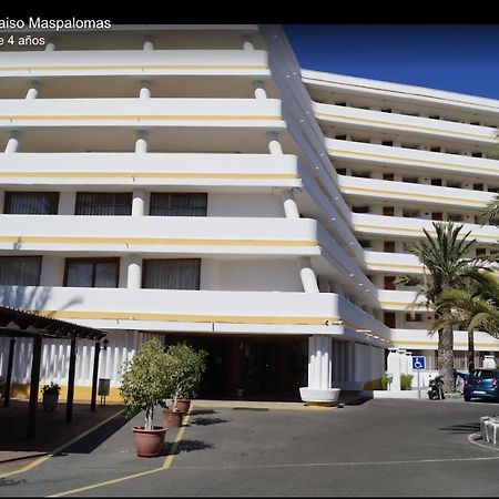 Apartament Precioso Apartamento En Playa Del Ingles. Maspalomas  Zewnętrze zdjęcie