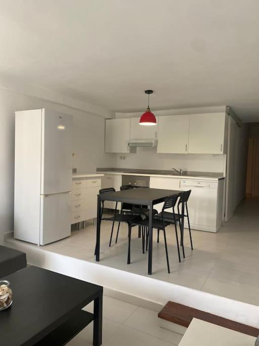 Apartament Precioso Apartamento En Playa Del Ingles. Maspalomas  Zewnętrze zdjęcie