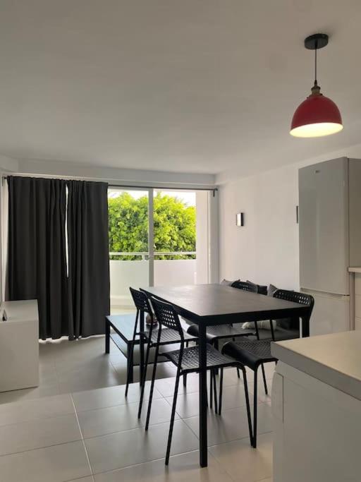 Apartament Precioso Apartamento En Playa Del Ingles. Maspalomas  Zewnętrze zdjęcie