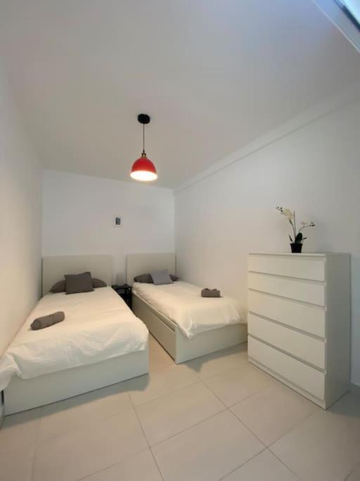 Apartament Precioso Apartamento En Playa Del Ingles. Maspalomas  Zewnętrze zdjęcie