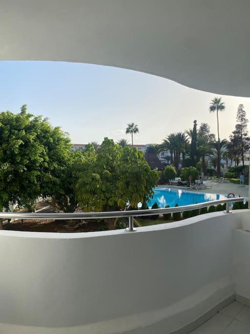 Apartament Precioso Apartamento En Playa Del Ingles. Maspalomas  Zewnętrze zdjęcie